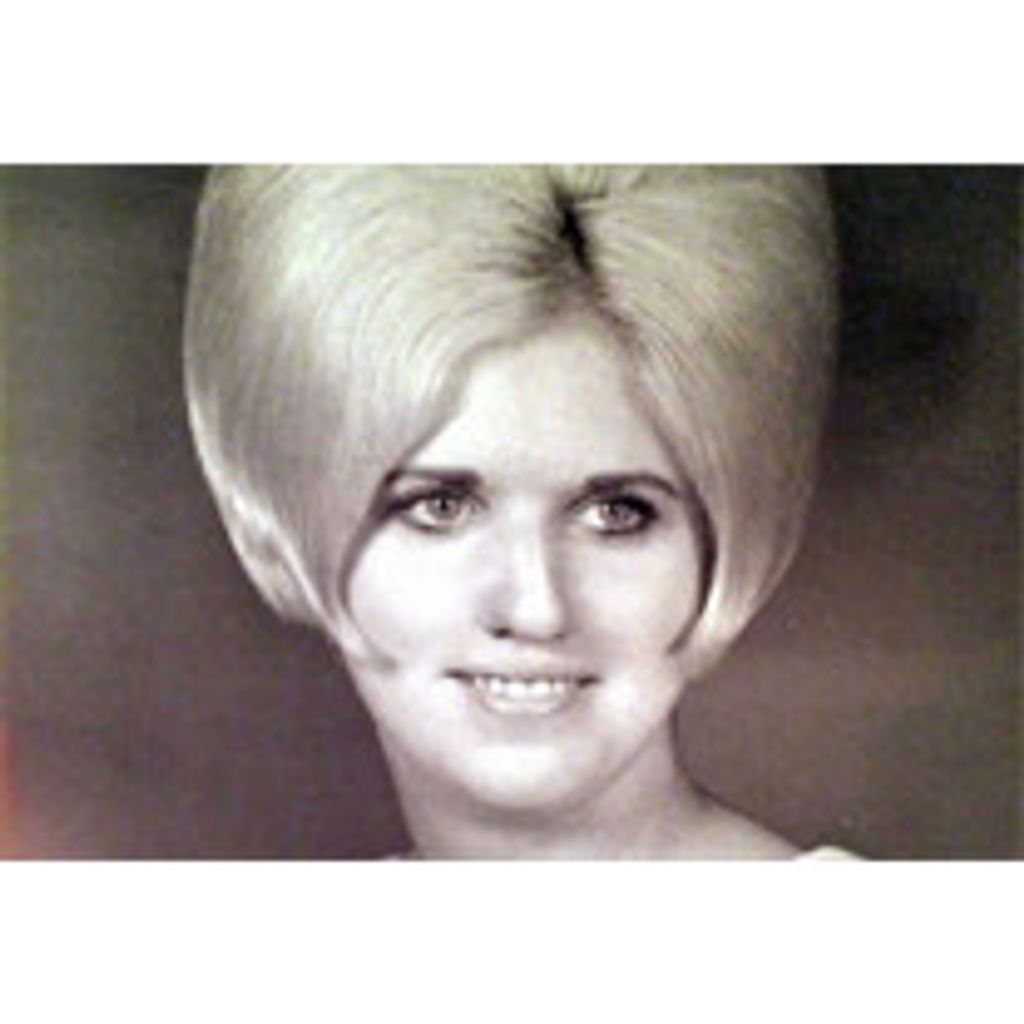 Phyllis A. Ground Profile Photo