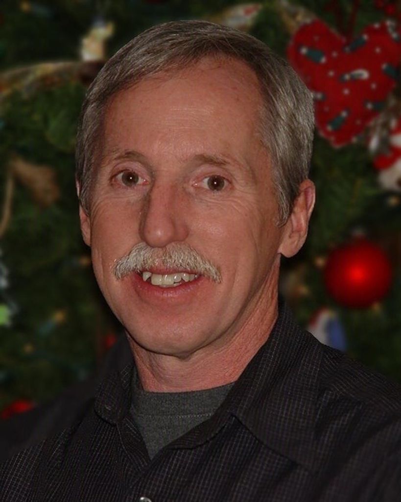 Daniel E. Bowman Profile Photo