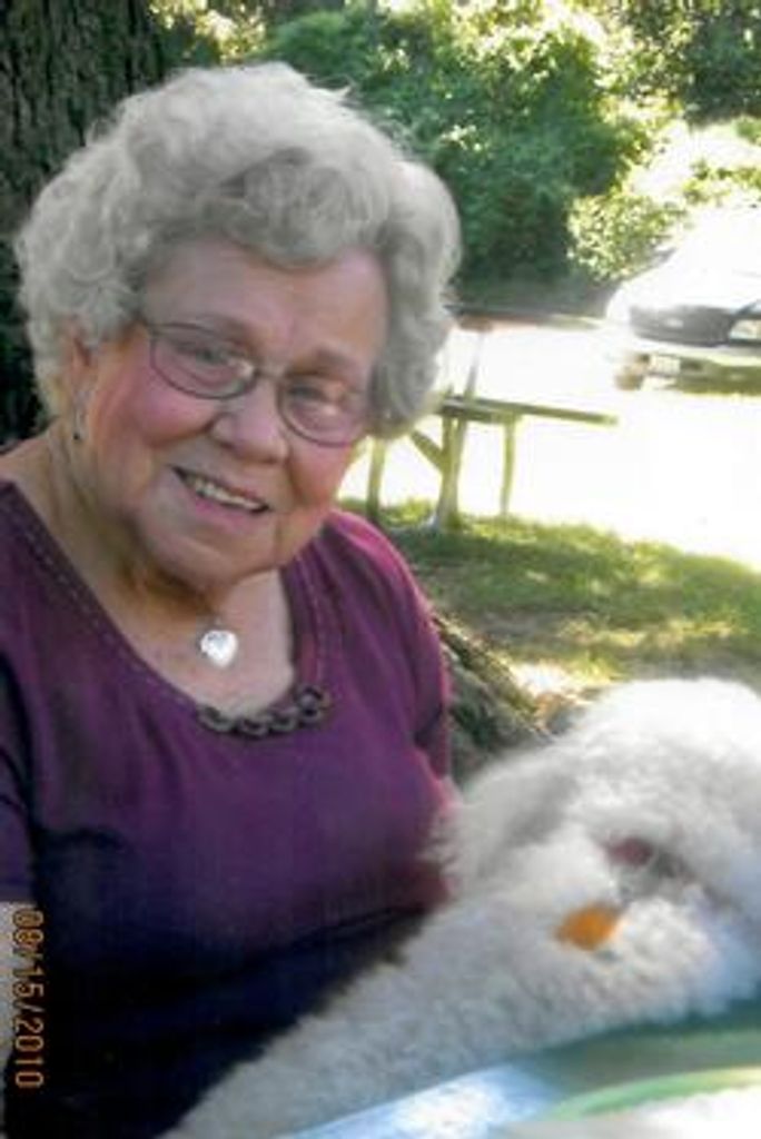 Frances Dorothy Wurtzberger