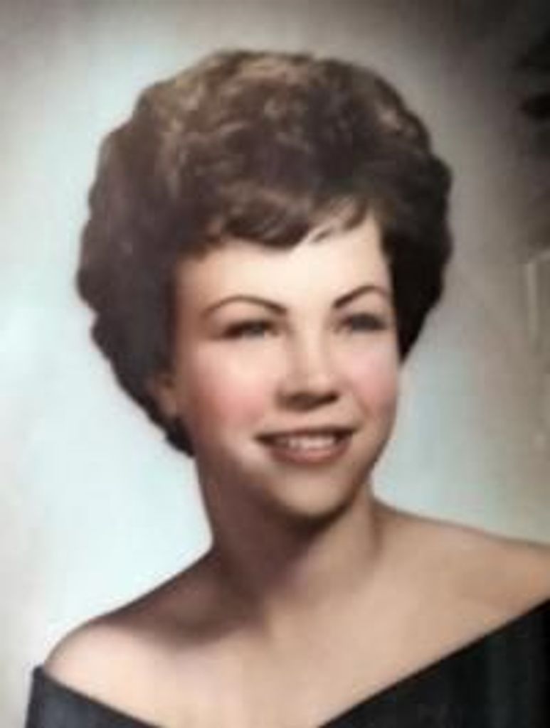 Cathrine Louella Hoopes