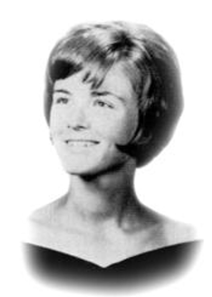 Jane Ellen Frazier