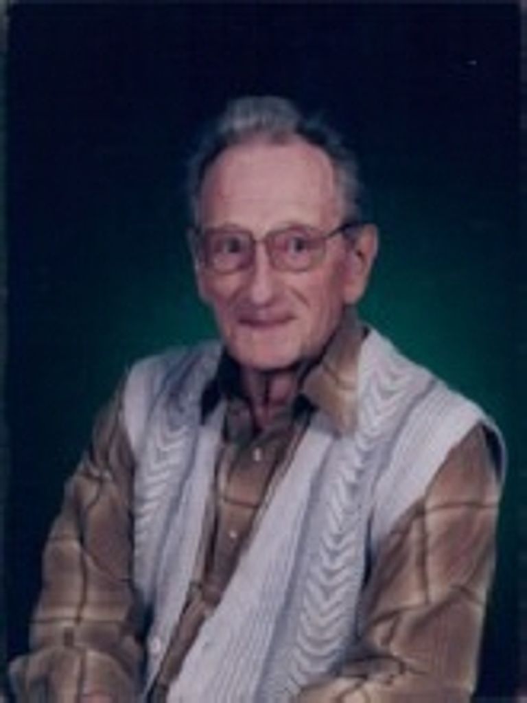 Charles Klaeren