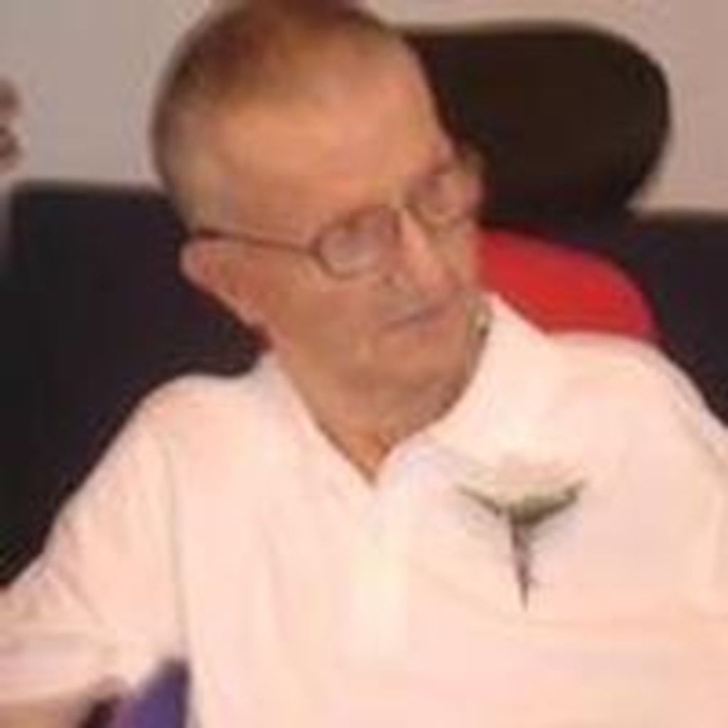 Timothy John Thompson
