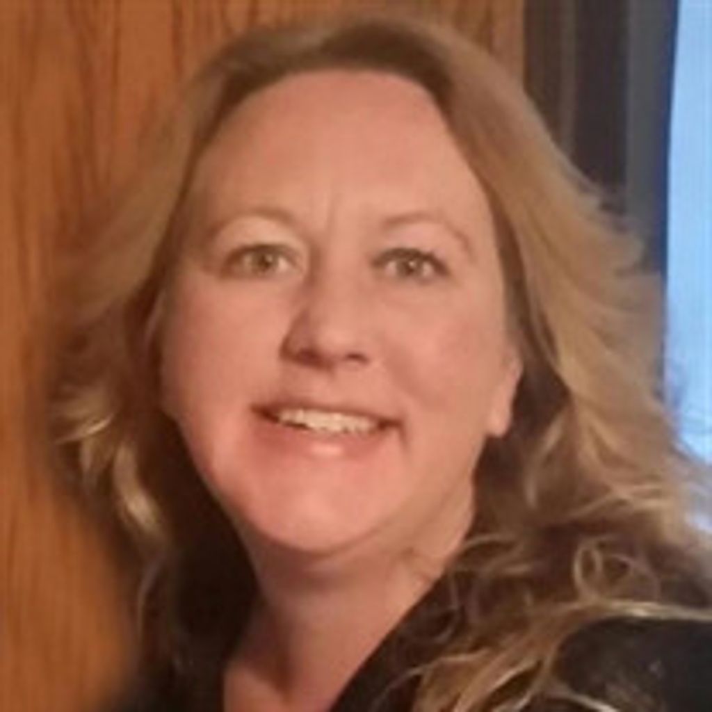 Amy J. Gaylord