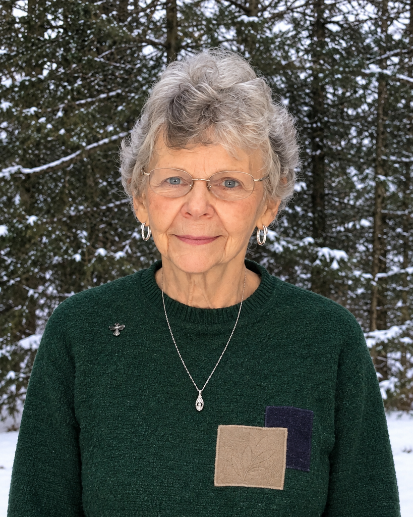 Claire E. Brewer Profile Photo