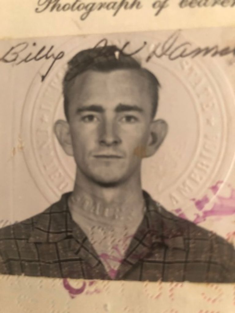 Billy Joe Damon Profile Photo