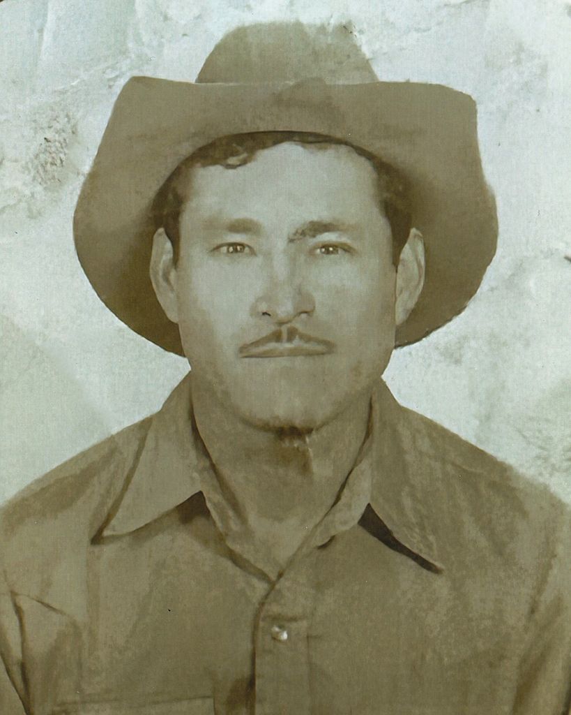 Felix Luna Peñaloza Profile Photo