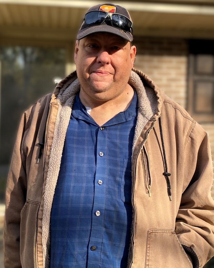 Robert Lee Defibaugh IV