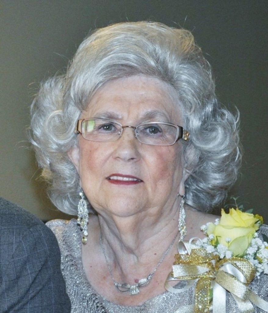 Janice Hancock
