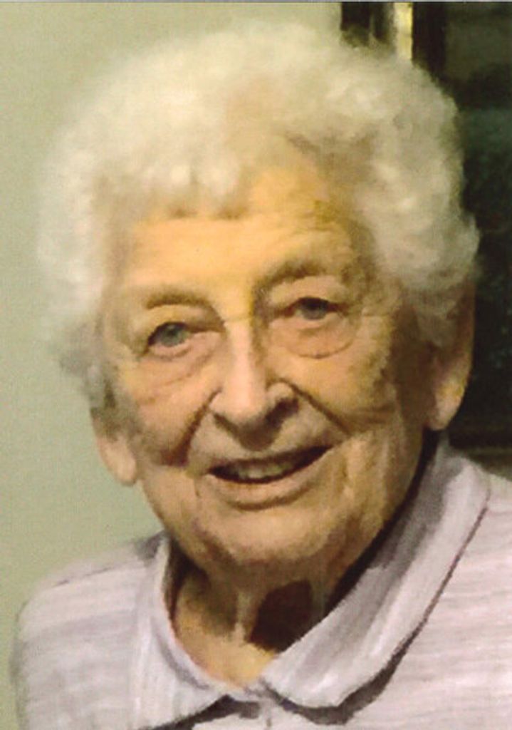 Martha Lou "Pete" (Meyer) Ferguson Profile Photo