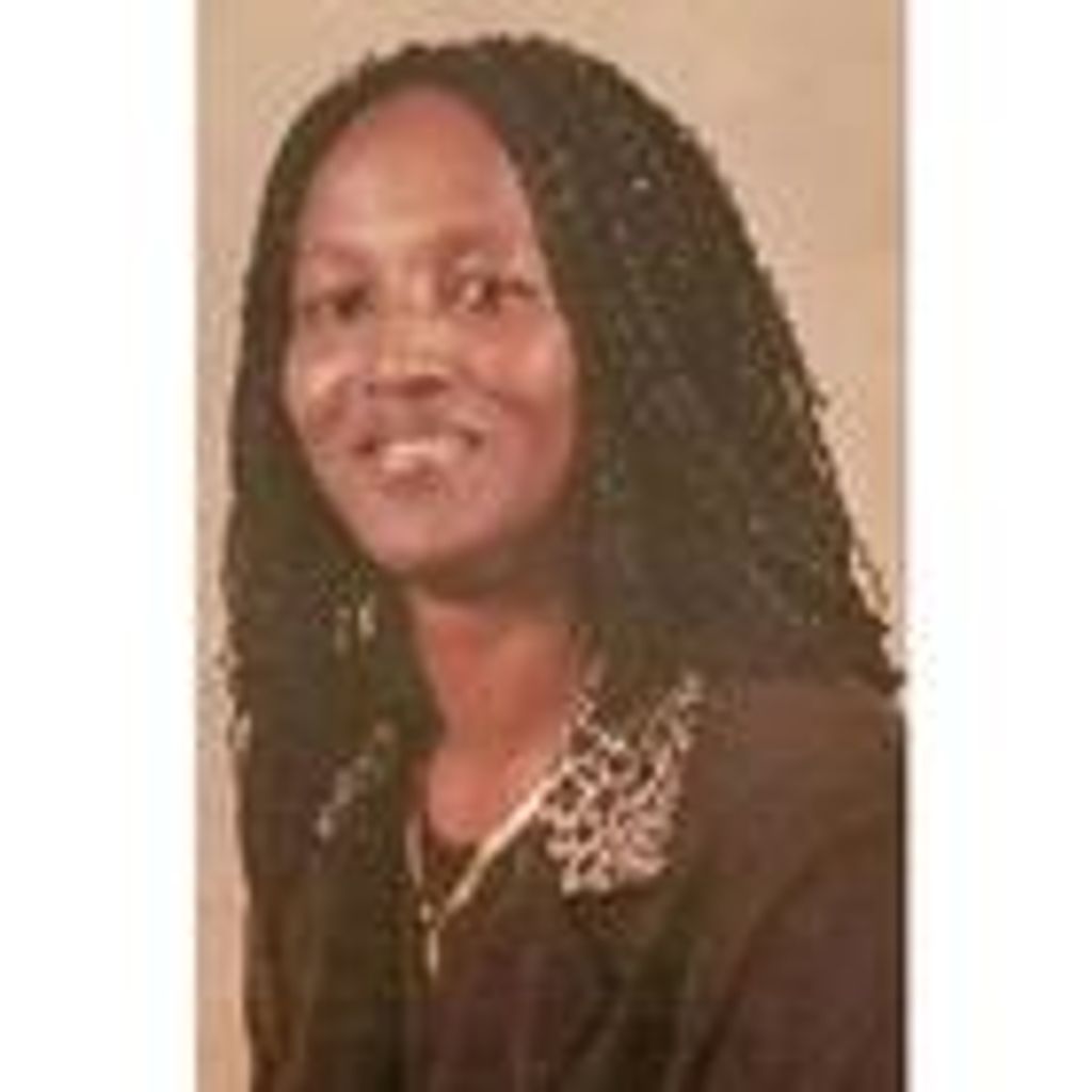 Bernethia Shaw