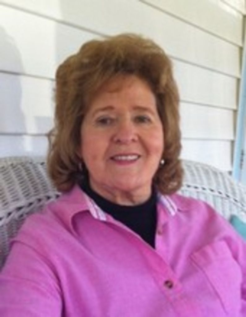 Mary Anderson Profile Photo