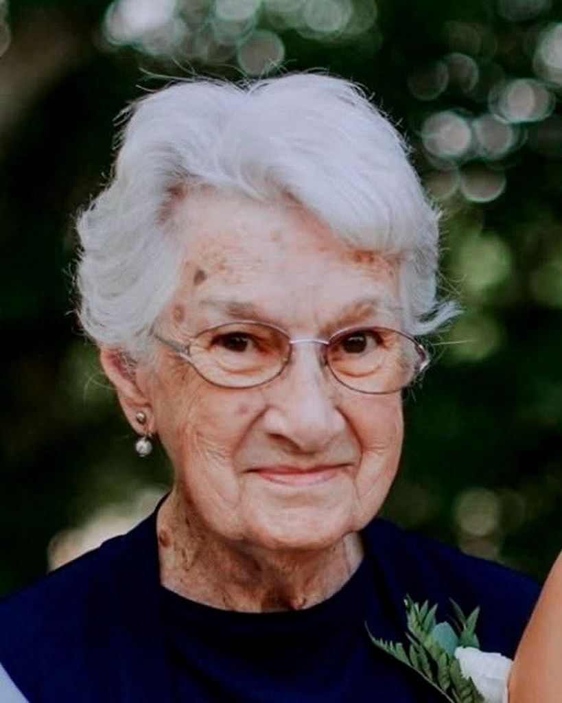 Opal Garner