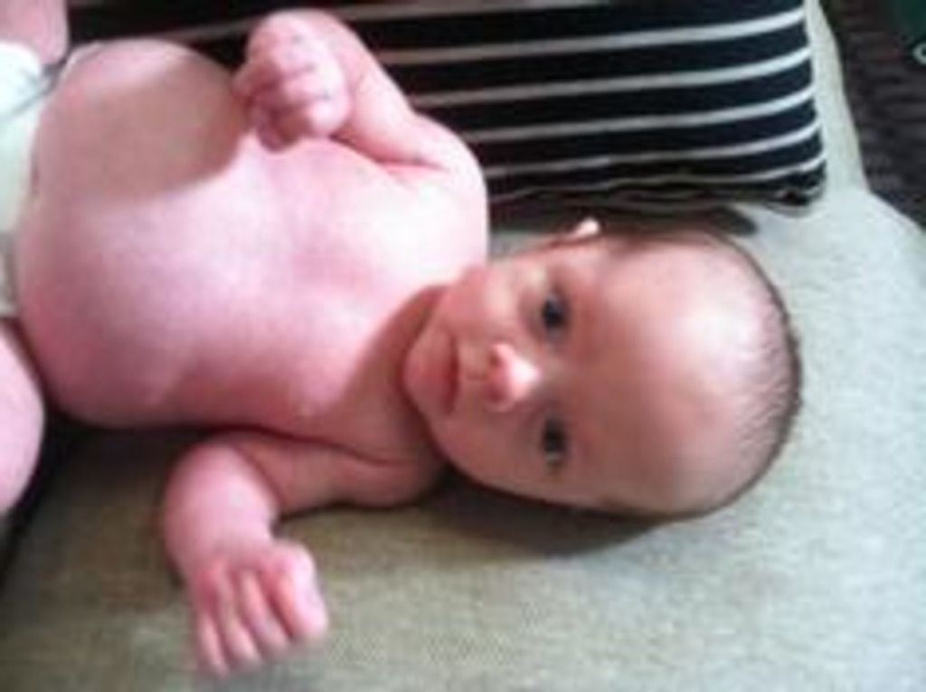 Bennit Gene Johnston