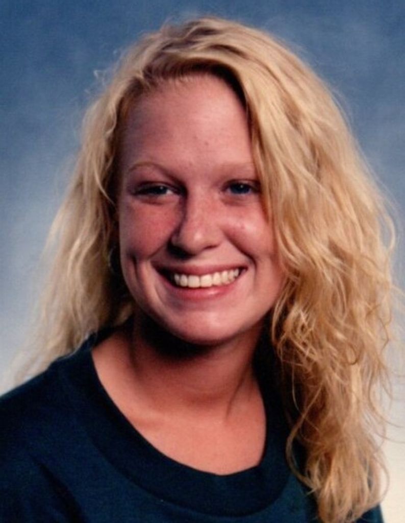 Melissa Davis Ellington