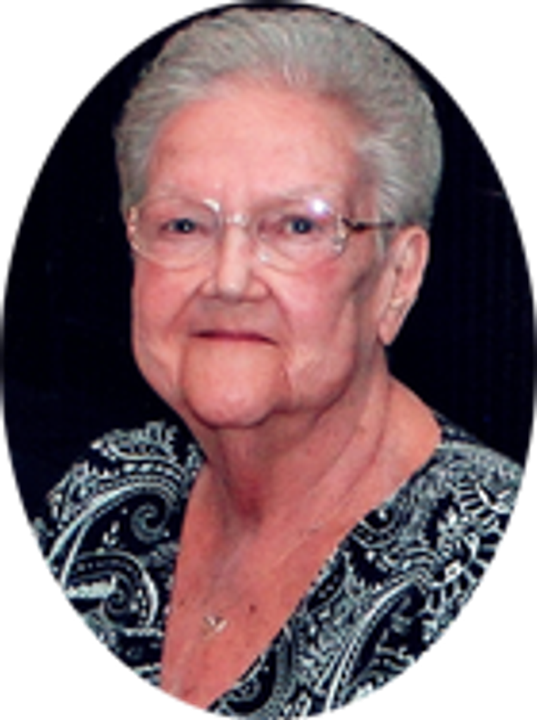 Betty Lemons