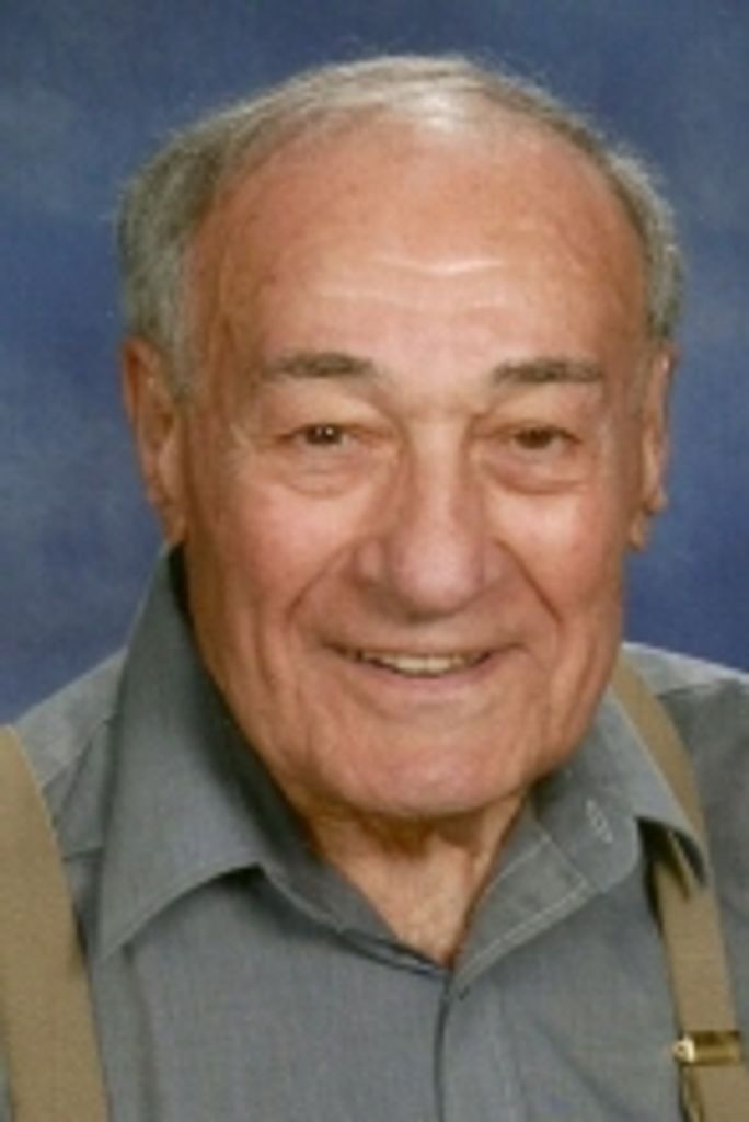 Anthony J. "Frip" Altier