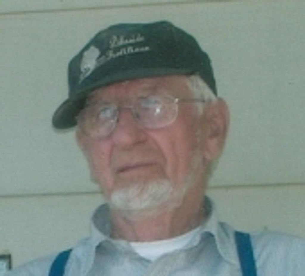 Joe A. Stahl