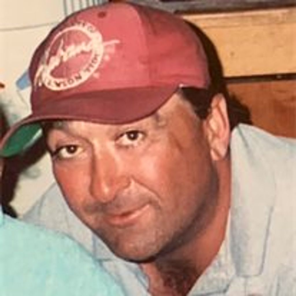 Leo F. Griffin