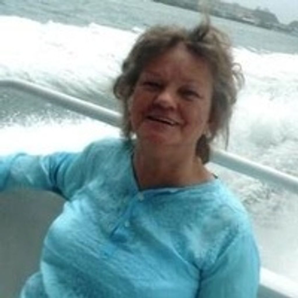 Charlene Foster