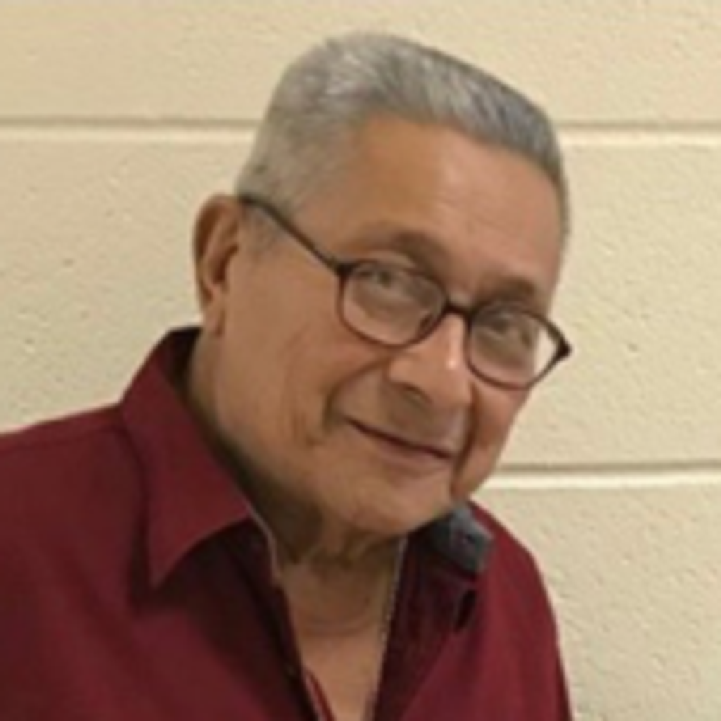 Michael J. Cabrera, Sr. Profile Photo
