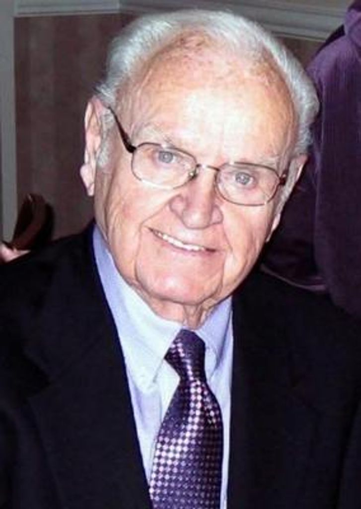 Theodore Paul Miller Profile Photo