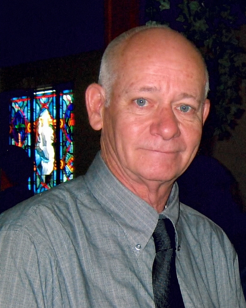Donald Wayne Tye