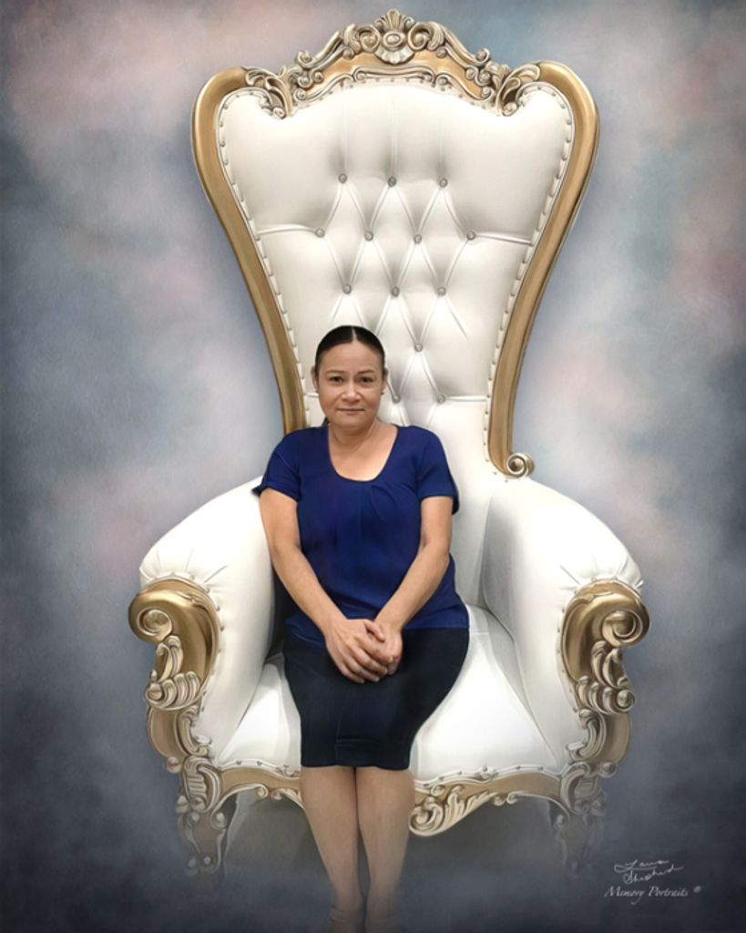 Maria Vargas Profile Photo