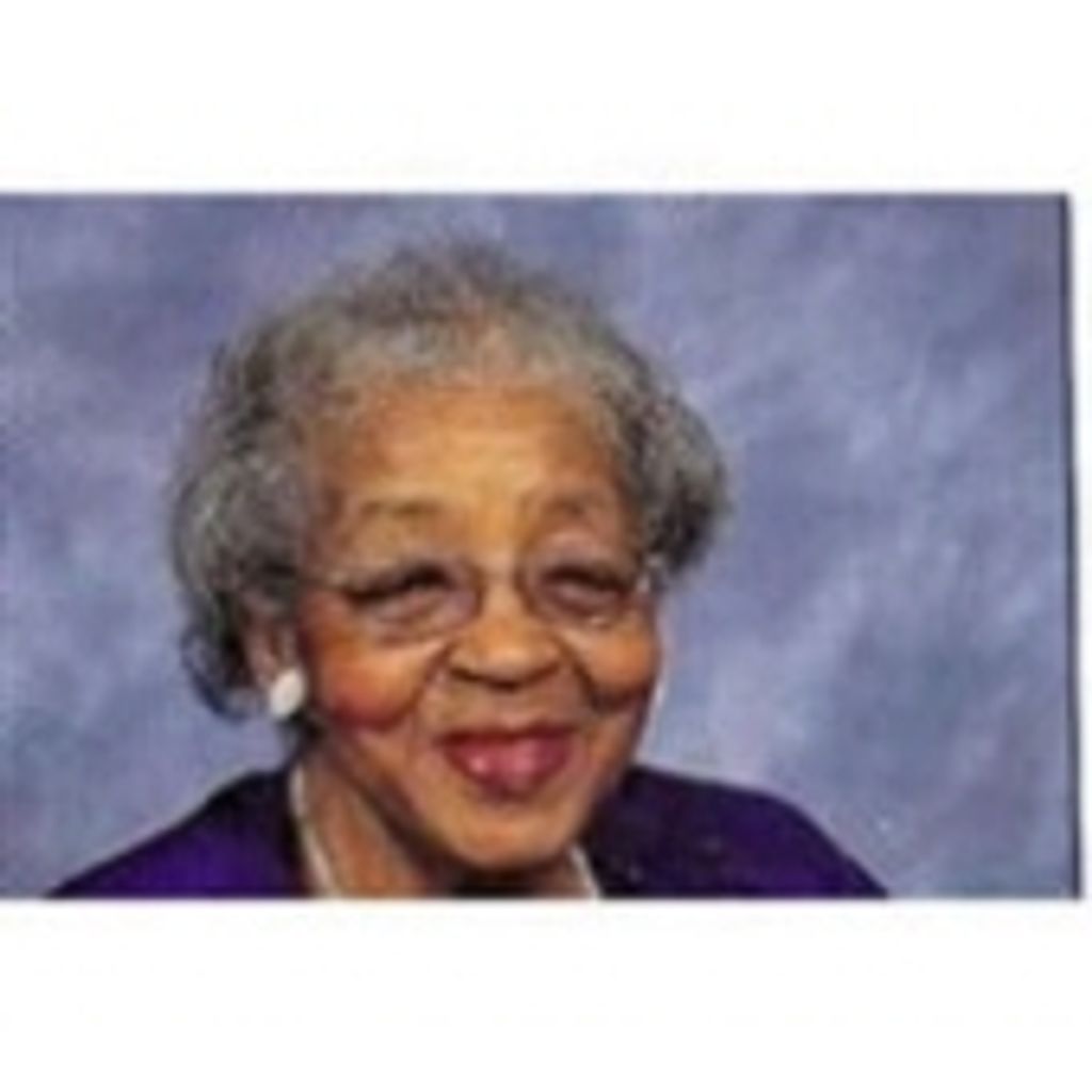D. Geraldine Jones