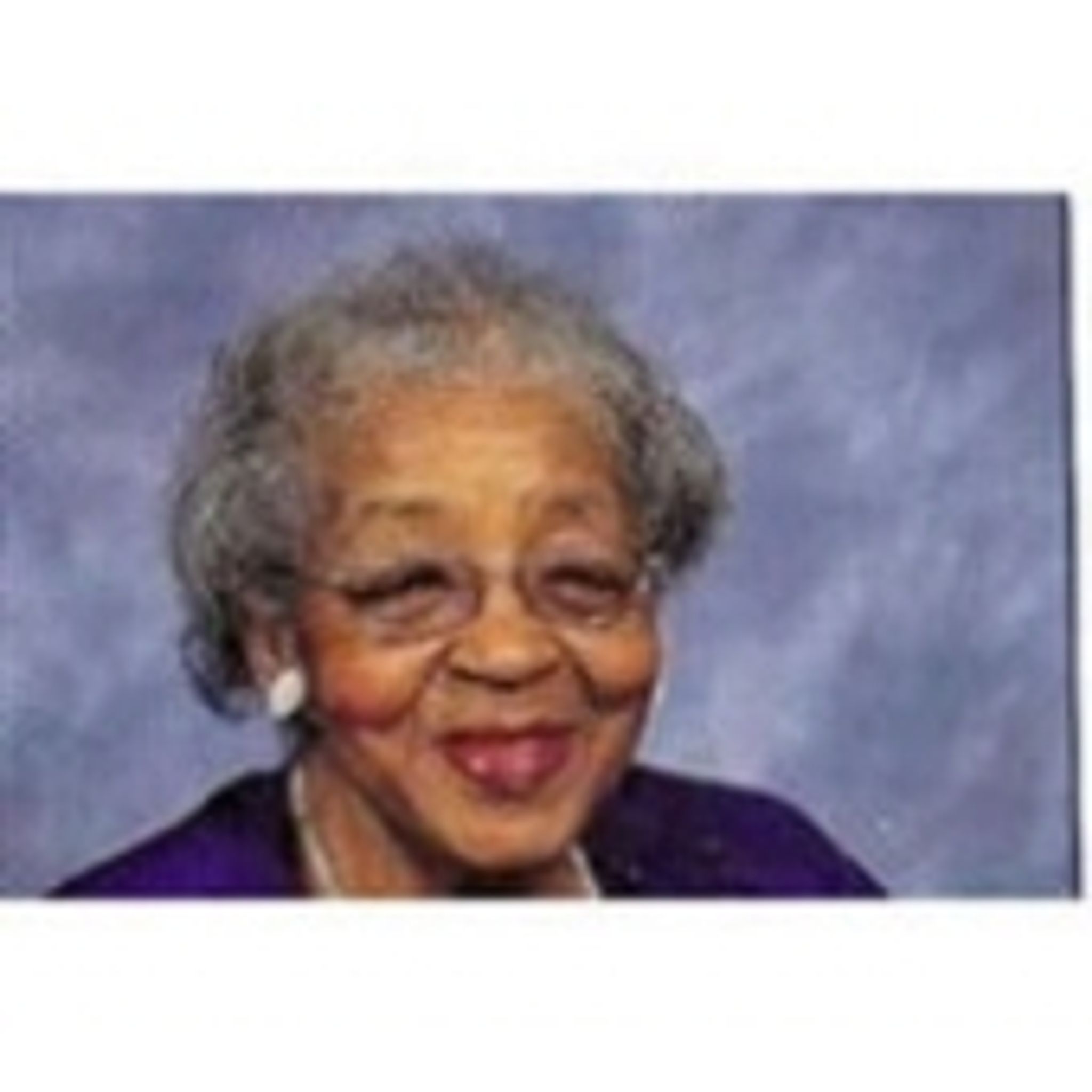 D. Geraldine Jones photo gallery image 2 of 2