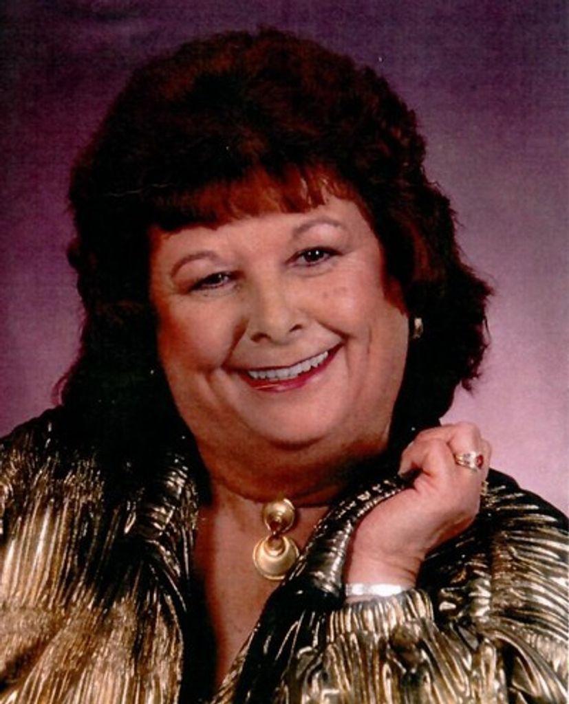 Susan Peterson Profile Photo