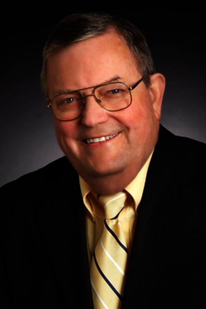 Michael "Mike" Rush Cornwell Sr.