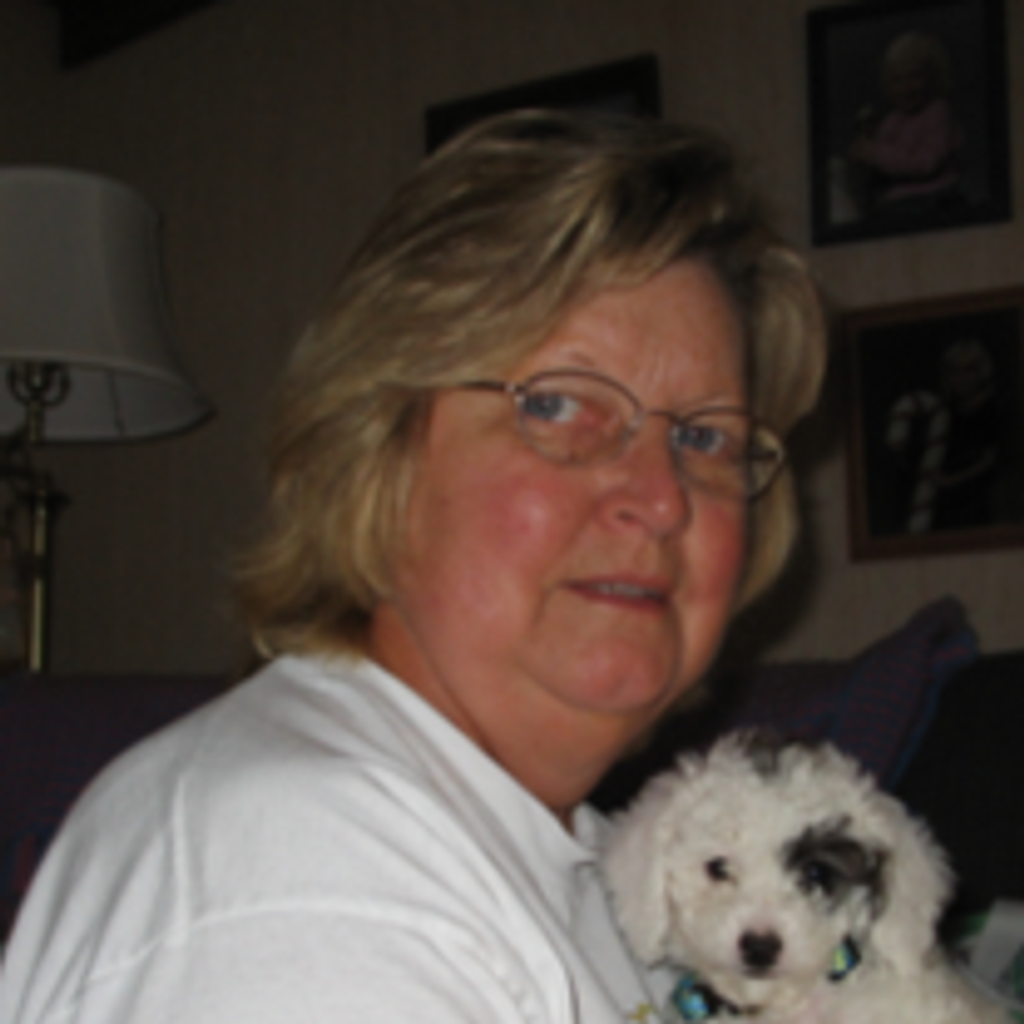 Eleanor Pearl Hodgson