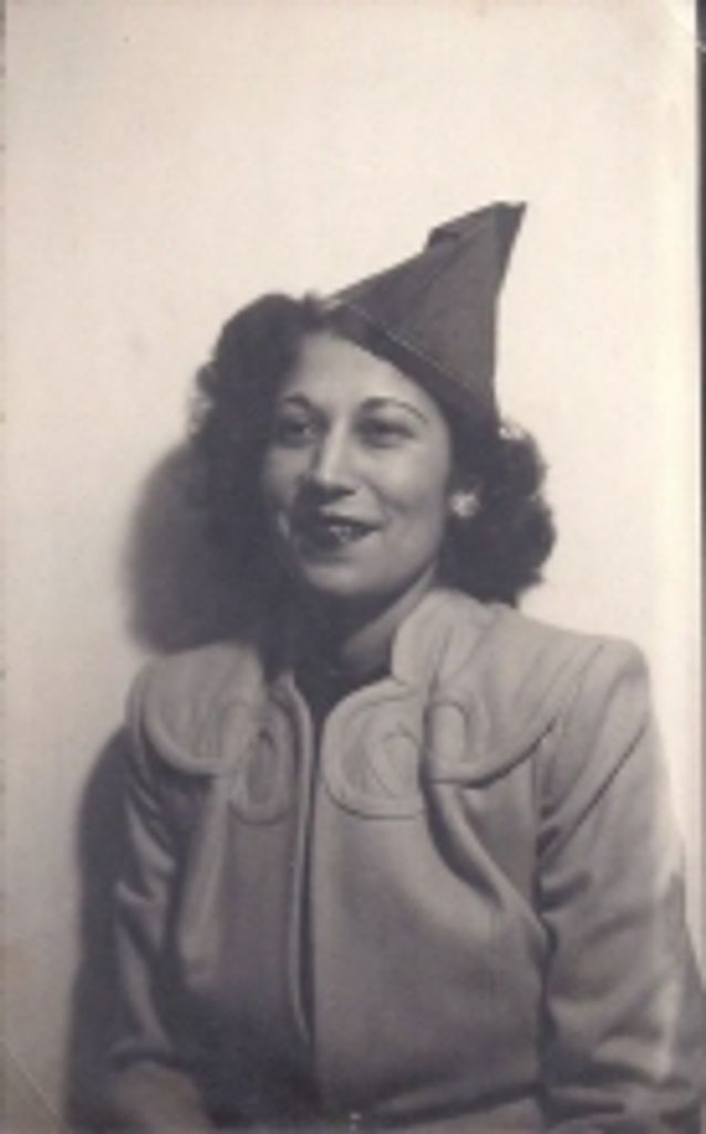 Eloisa  V. GARCIA