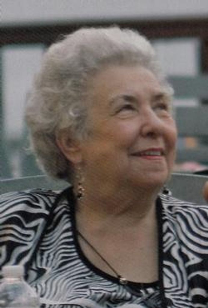 Paula Sisko (Nee Gurjuric)