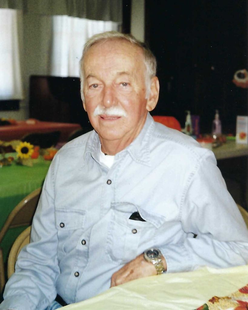 Dallas Lowell Reinschell