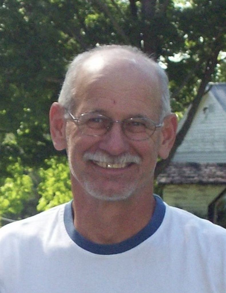 Galen Lee Westerfield Profile Photo