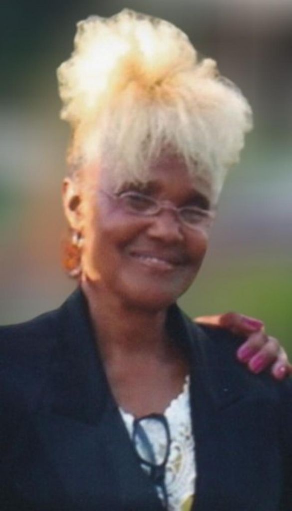 Johnnie Mae Adams Profile Photo