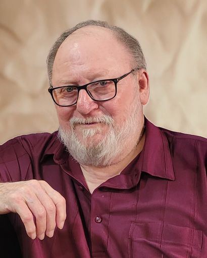 Dean Austin Palmer's obituary image