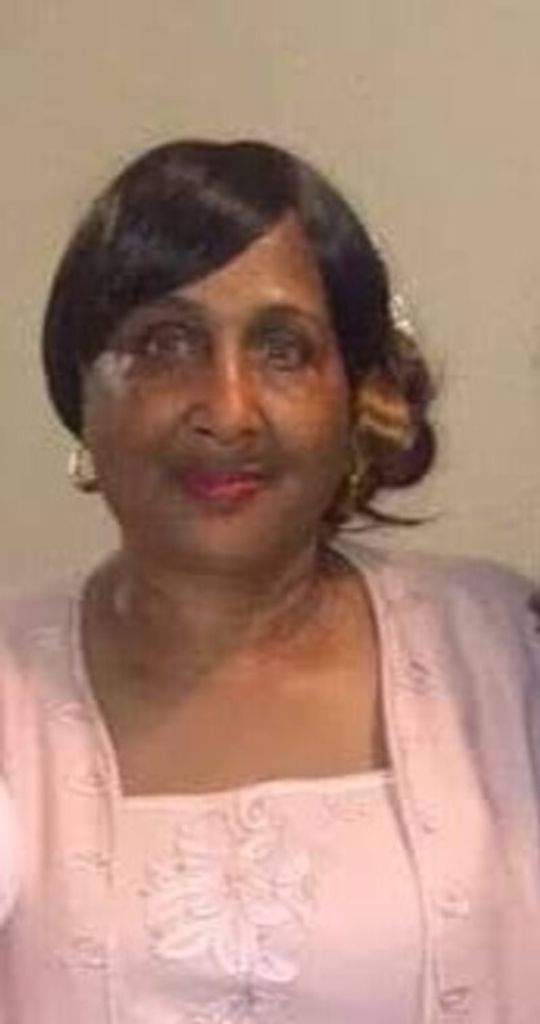 Evelyn Lajune Simpson