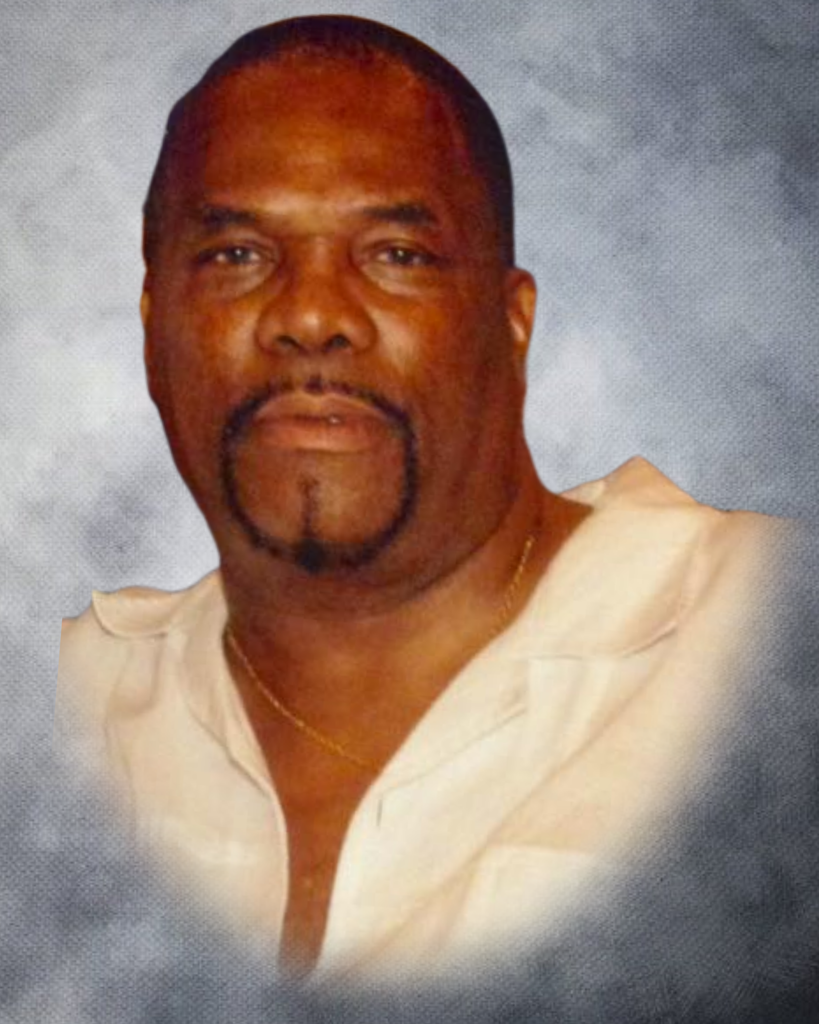 Calvin (Butch) L. Marshall