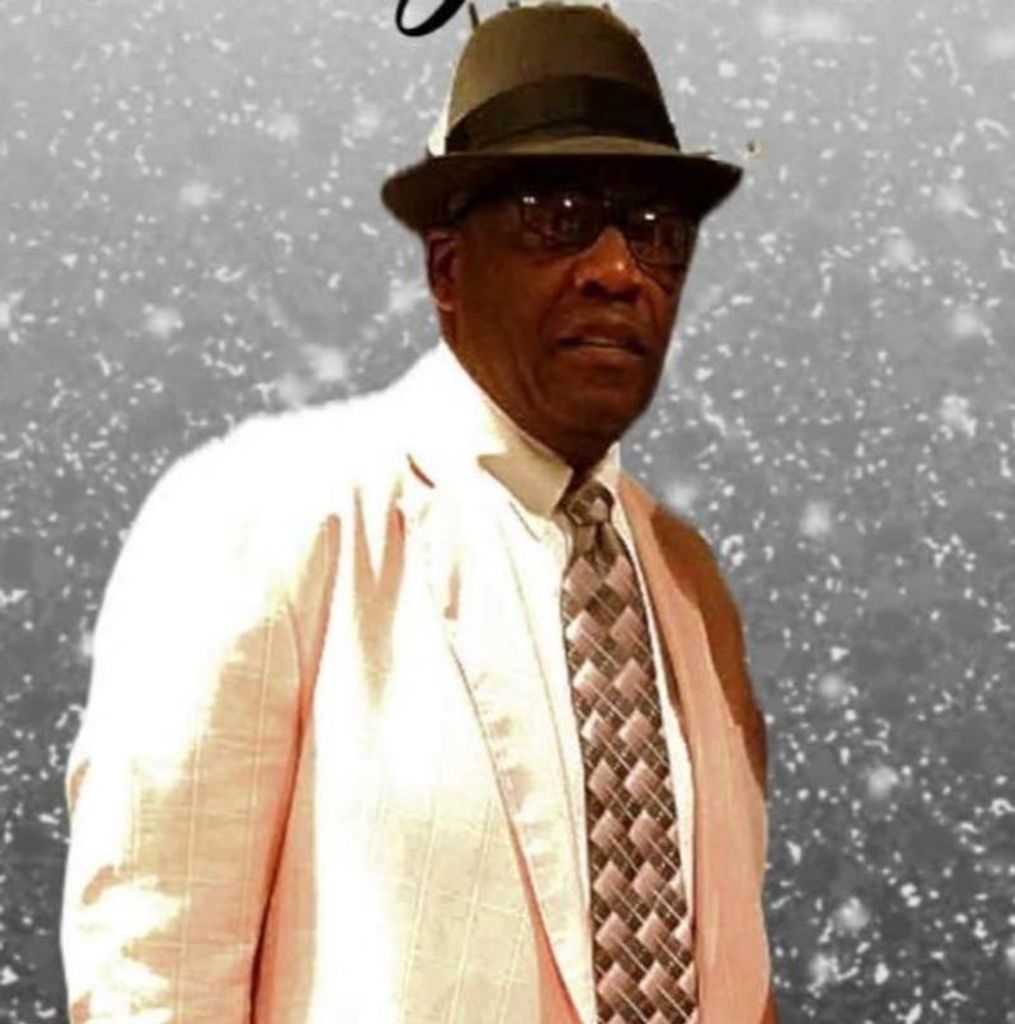 Mr. Wilbert Burns Sr. Profile Photo