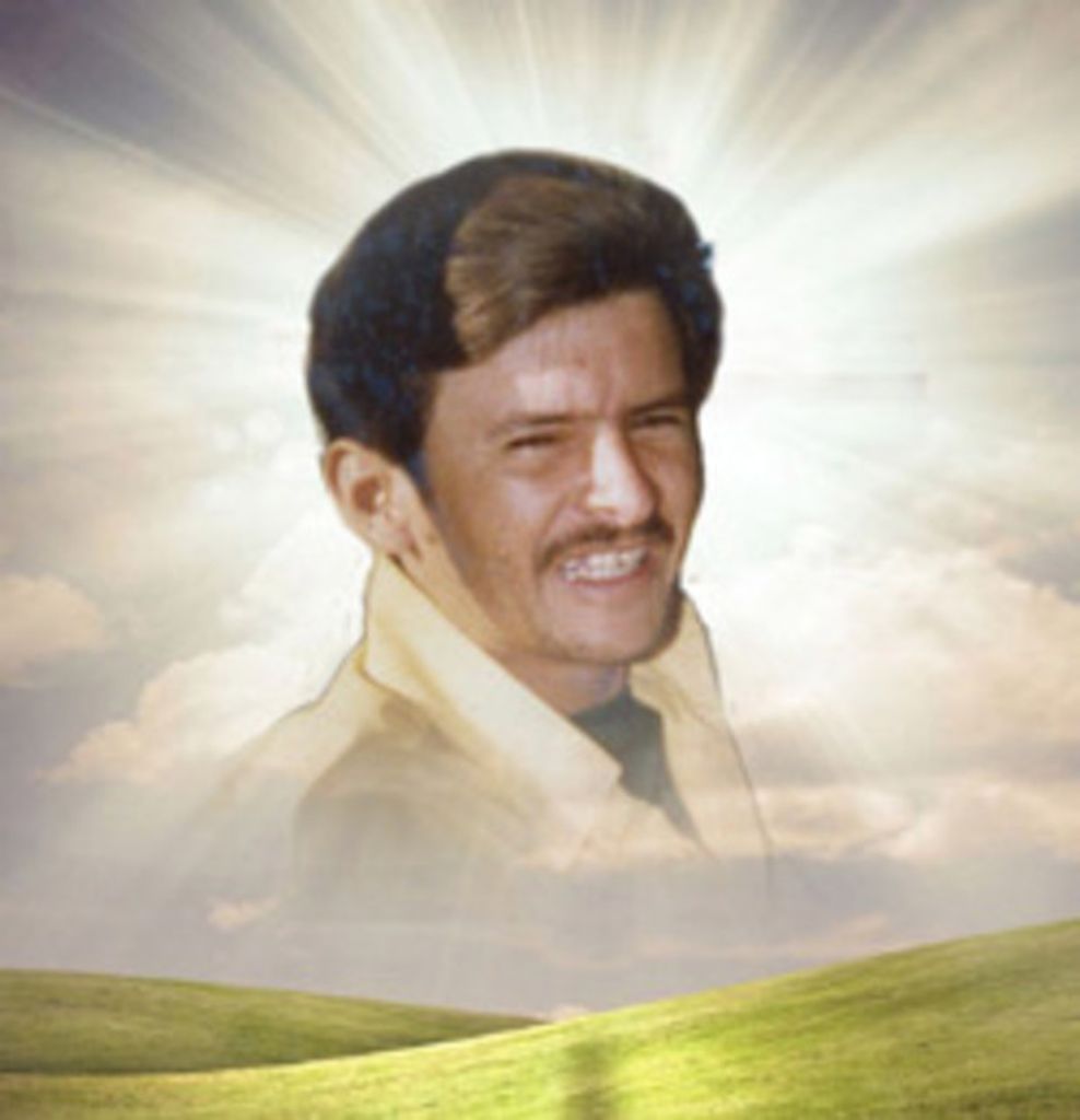 Alberto Rodriguez