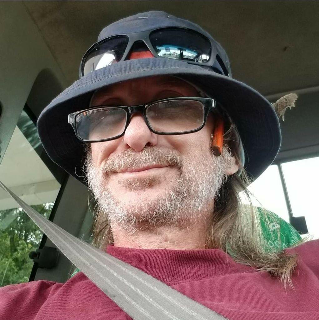 Travis Lee Gregory Profile Photo