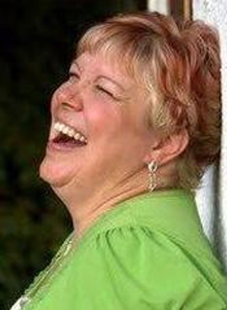 Kathleen Skaggs Swartwout