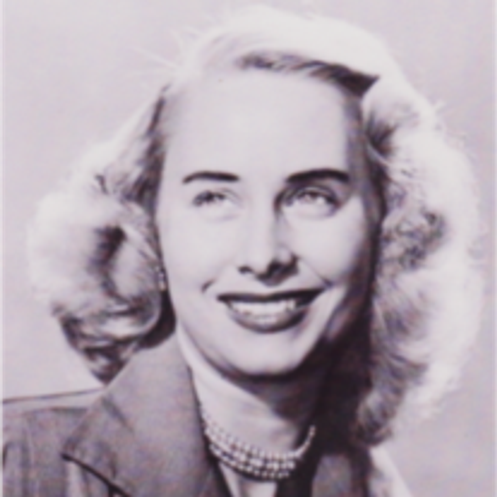 Kathryn Louise Hutcheson Hall Profile Photo