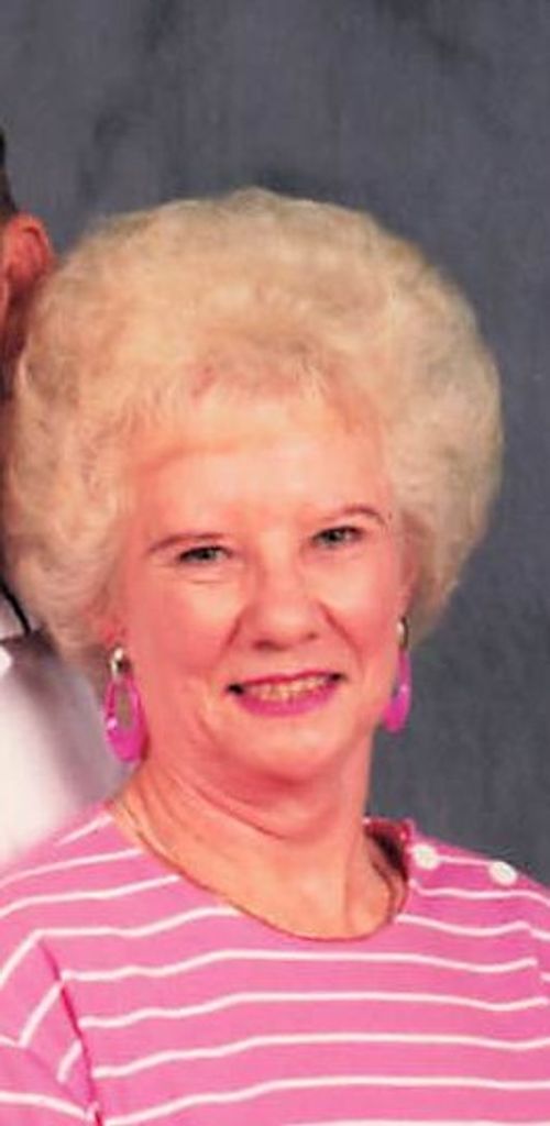 Pauline Phillips