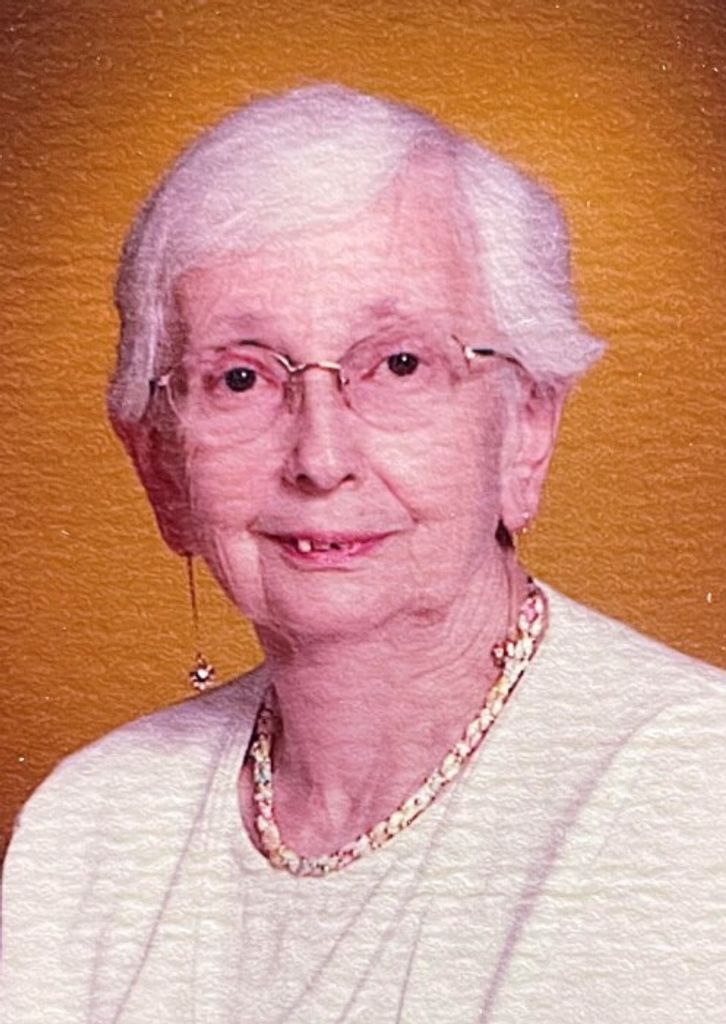 Shirley Myers