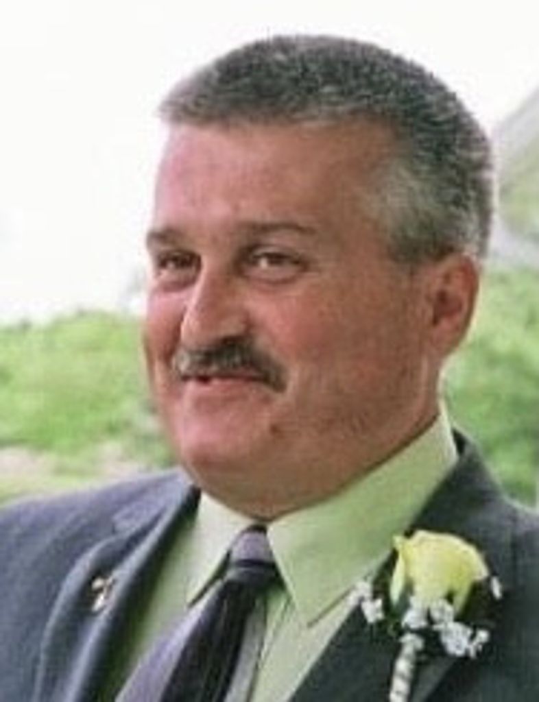 Timothy L. Lewis Profile Photo