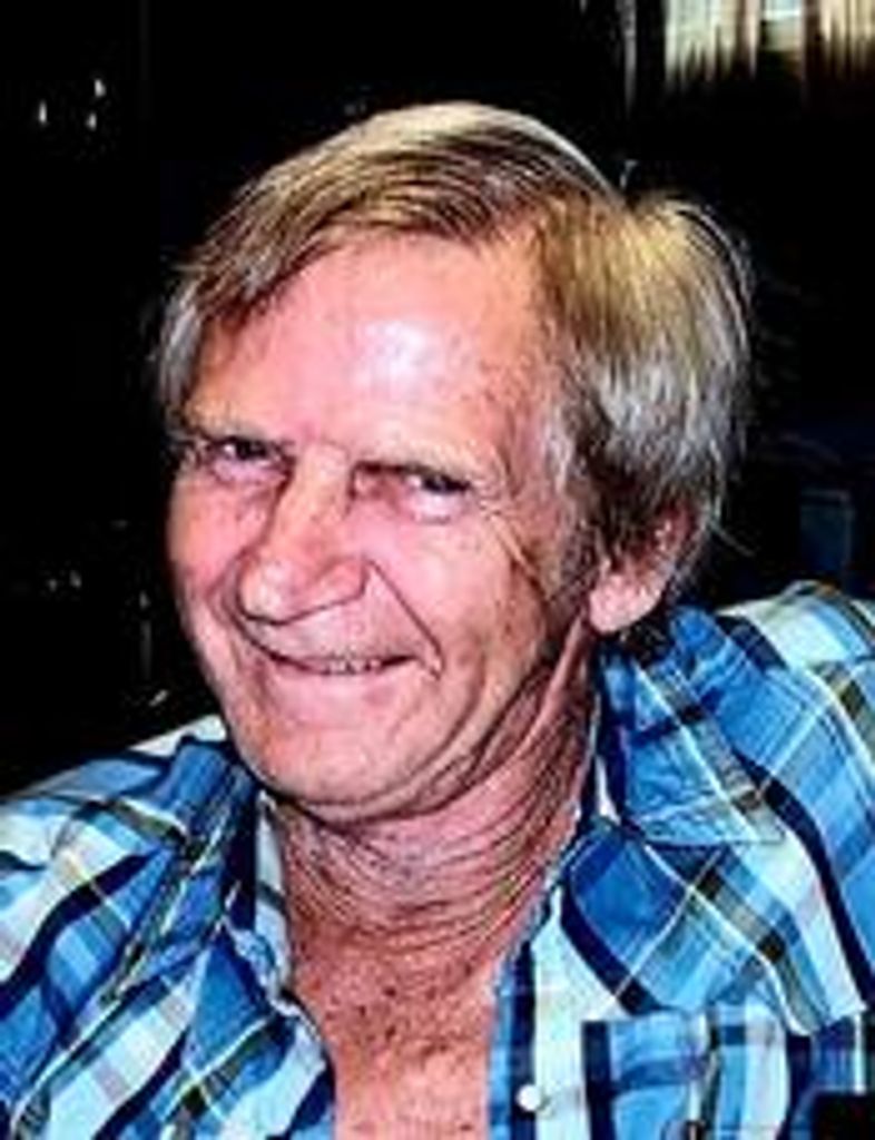 Robert "Bob" Nelson Adams